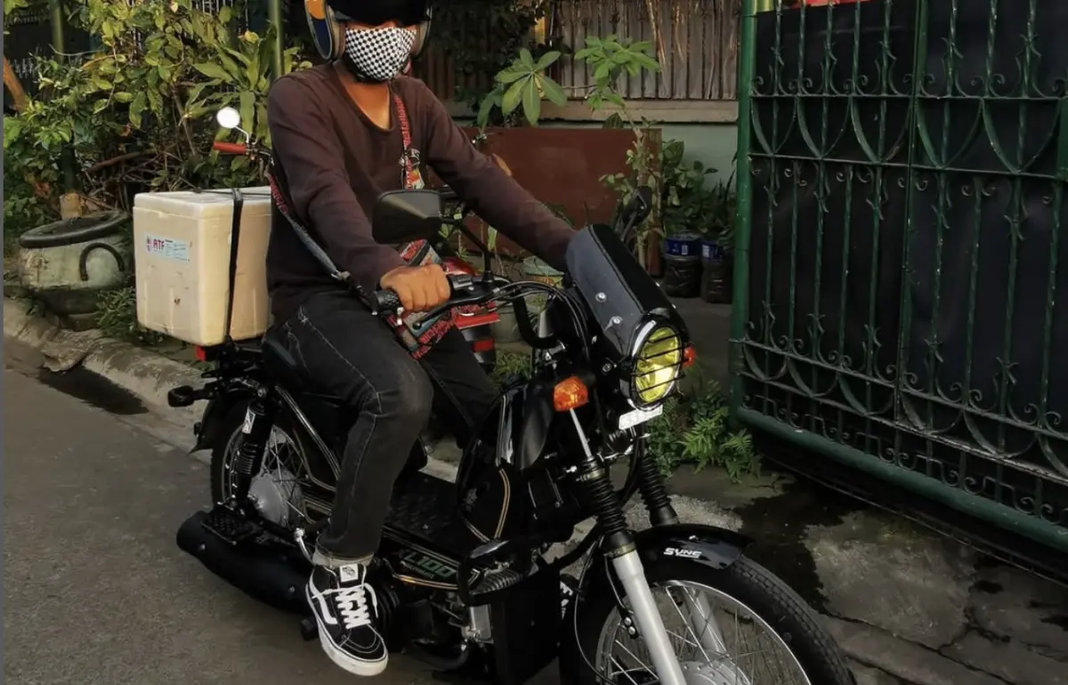 Screenshot 2025 05 28 at 6.42.16 AM TVS Launched 71 Rs EMI 2 Wheeler With 80 KMPL Mileage. Cheaper Than Any EV Bike, Scooter.